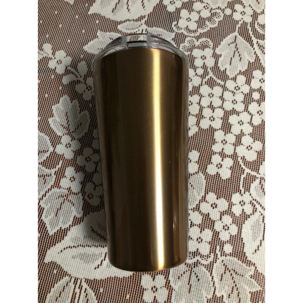 Starbucks Tumbler Cold Cup 18 Oz